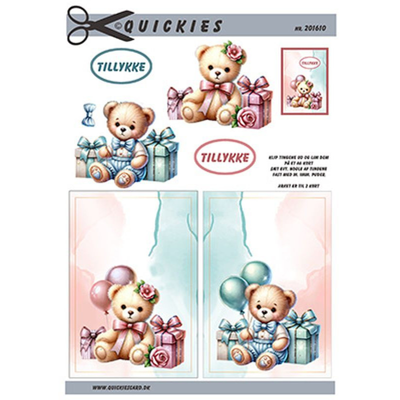 Quickies - 201610