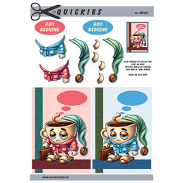 Quickies - 201611