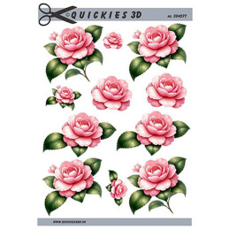 Quickies 3D - 204577