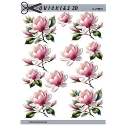 Quickies 3D - 204578