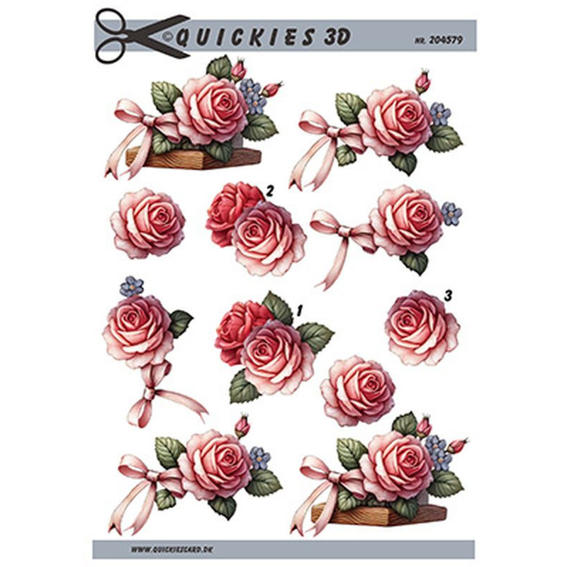 Quickies 3D - 204579