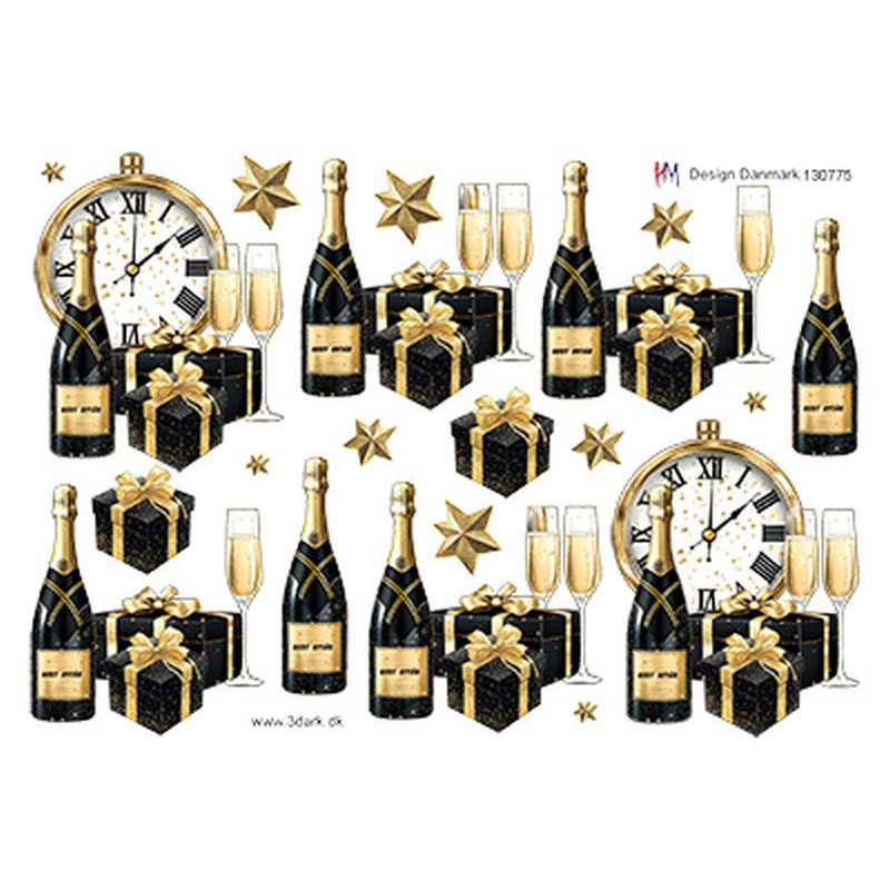 HM Design - 130775