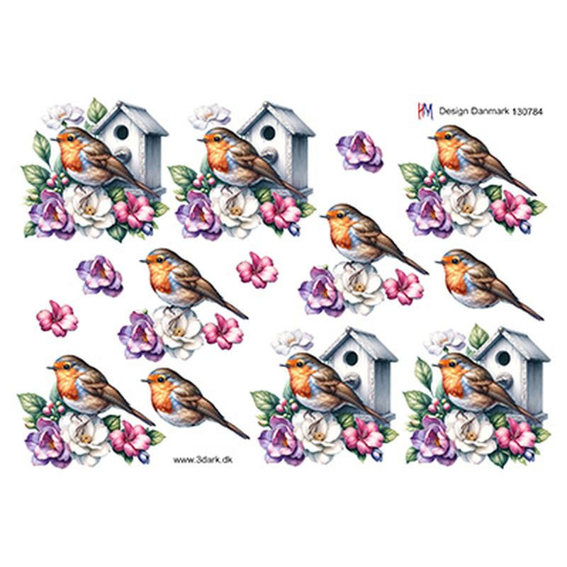 HM Design - 130784