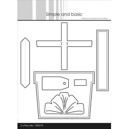 Simple And Basic - XL Present - SBD618