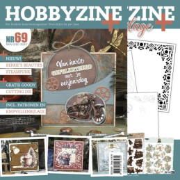 Hobbyzine Plus 69