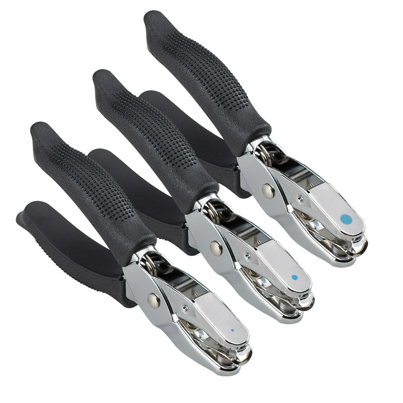 Vaessen Creative - Hole Punch Set Circles
