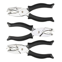 Vaessen Creative - Hole Punch Set Circles