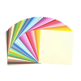 Florence - Cardstock Texture 12x12 Multipack