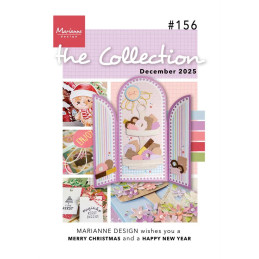 Marianne Design - The Collection 156