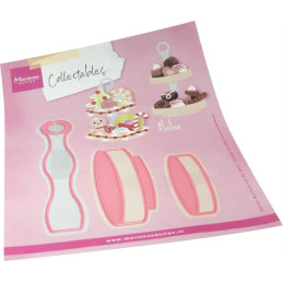 Marianne Design - Collectables - Etagère - COL1580