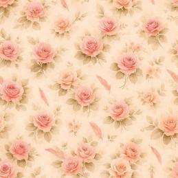Berries Beauties - Papirblok - Owlways Yours - BBPP10032
