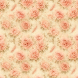 Berries Beauties - Papirblok - Owlways Yours - BBPP10032