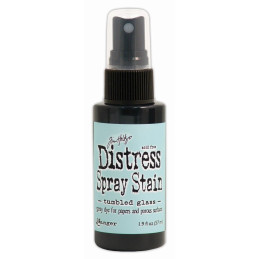 Ranger - Tim Holtz - Distress Spray Stain - Tumbled Glass