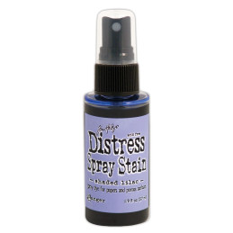 Ranger - Tim Holtz - Distress Spray Stain - Shaded Lilac