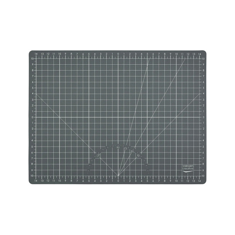 Vaessen Creative - Self Healing Cutting Mat A4