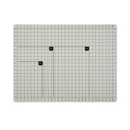 Vaessen Creative - Self Healing Cutting Mat A4