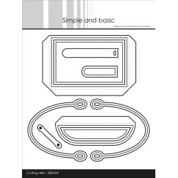Simple And Basic - Add-On For SBD474 - SBD624