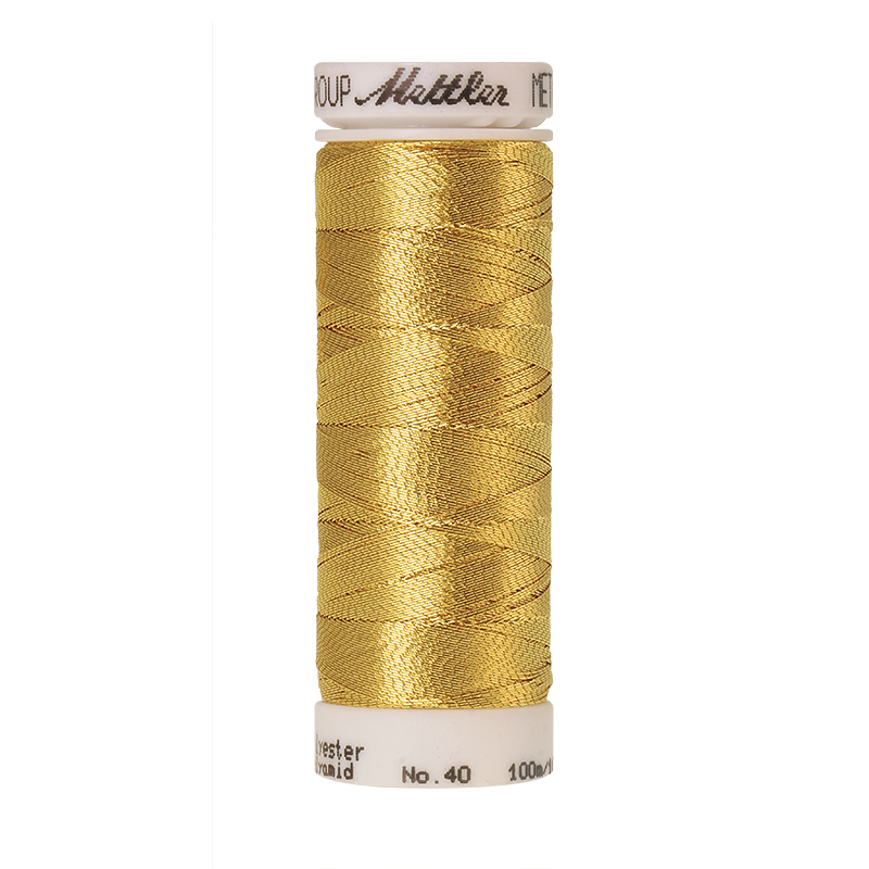 Mettler - Metallic - Inka Gold - 5013-2108