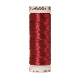 Mettler - Metallic - Bright Rubin - 5013-1723