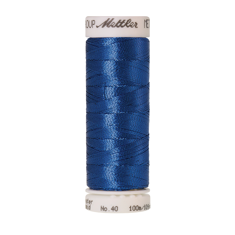 Mettler - Metallic - Sea Topas - 5013-3543