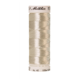 Mettler - Metallic - Silver - 5013-2701