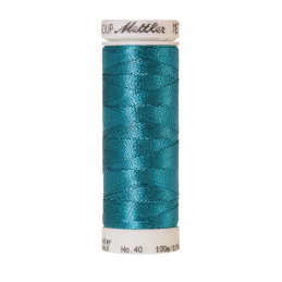 Mettler - Metallic - Bright Turquoise - 5013-4101