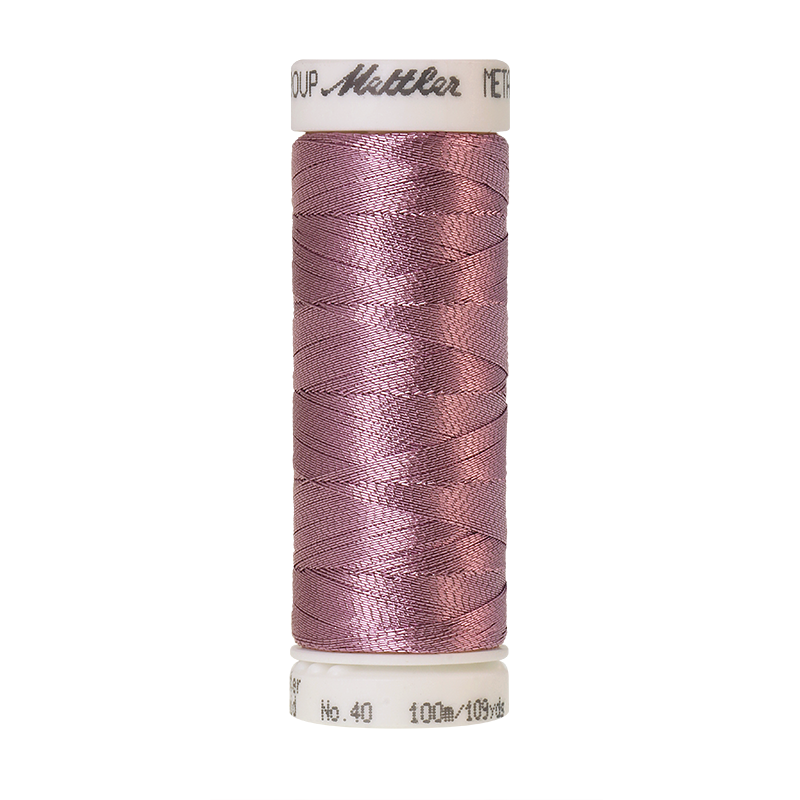 Mettler - Metallic - Bright Amethyst - 5013-2830