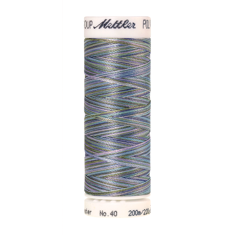 Mettler - Poly Sheen Multi - Summer Shimmers - 5011-9980
