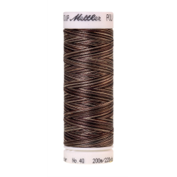 Mettler - Poly Sheen Multi - Coffee Blends - 5011-9927