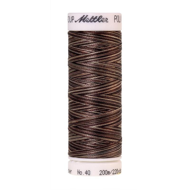 Mettler - Poly Sheen Multi - Coffee Blends - 5011-9927