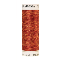 Mettler - Poly Sheen Multi - Fire Flames - 5011-9934
