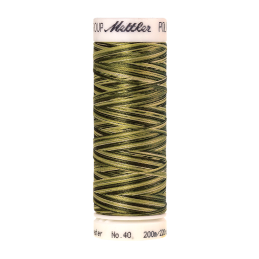 Mettler - Poly Sheen Multi - Mossy Tones - 5011-9976