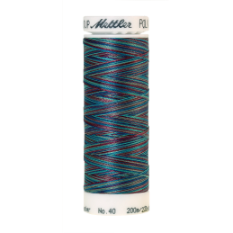 Mettler - Poly Sheen Multi - Royal Gems - 5011-9970