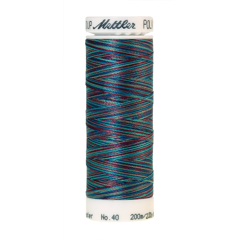 Mettler - Poly Sheen Multi - Royal Gems - 5011-9970