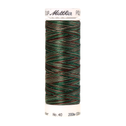 Mettler - Poly Sheen Multi - Forest Woods - 5011-9982