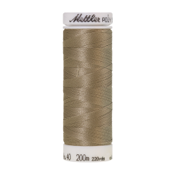 Mettler - Poly Sheen - Stone - 5009-0873