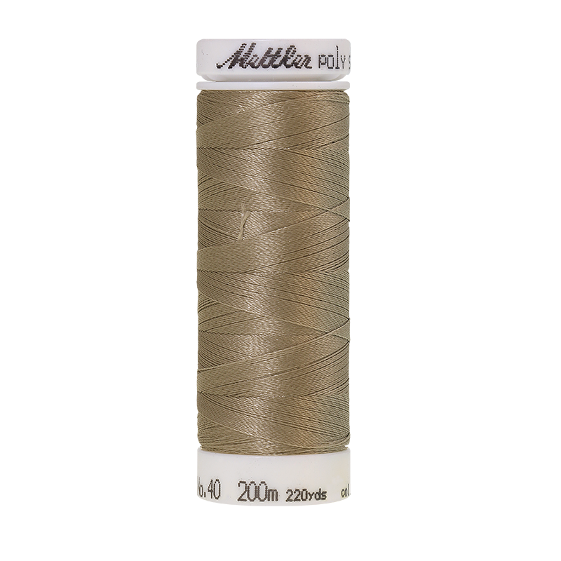 Mettler - Poly Sheen - Stone - 5009-0873