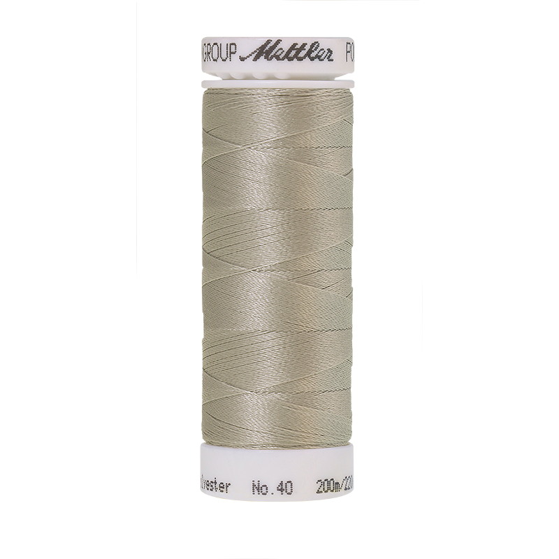 Mettler - Poly Sheen - Fieldstone - 5009-0124