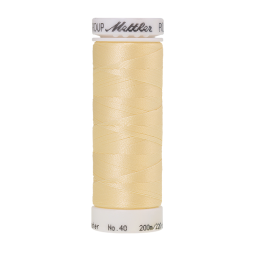 Mettler - Poly Sheen - Vanilla - 5009-0660