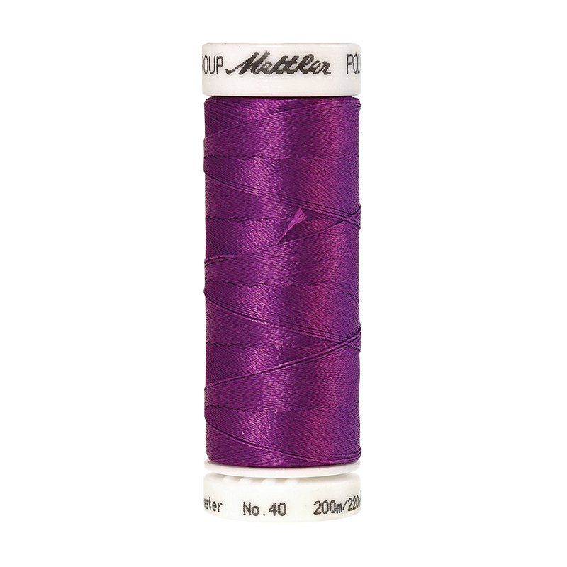 Mettler - Poly Sheen - Very Berry - 5009-2721