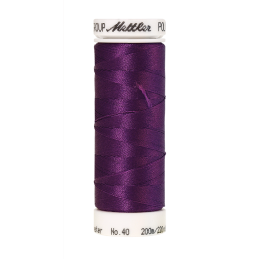 Mettler - Poly Sheen - Orchid - 5009-2810