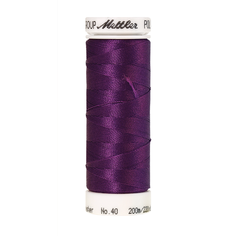 Mettler - Poly Sheen - Orchid - 5009-2810