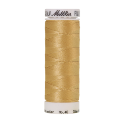 Mettler - Poly Sheen - Cornsilk - 5009-0651
