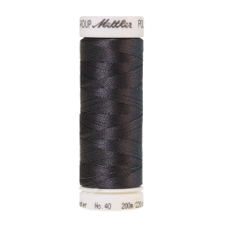 Mettler - Poly Sheen - Dark Pewter - 5009-0132
