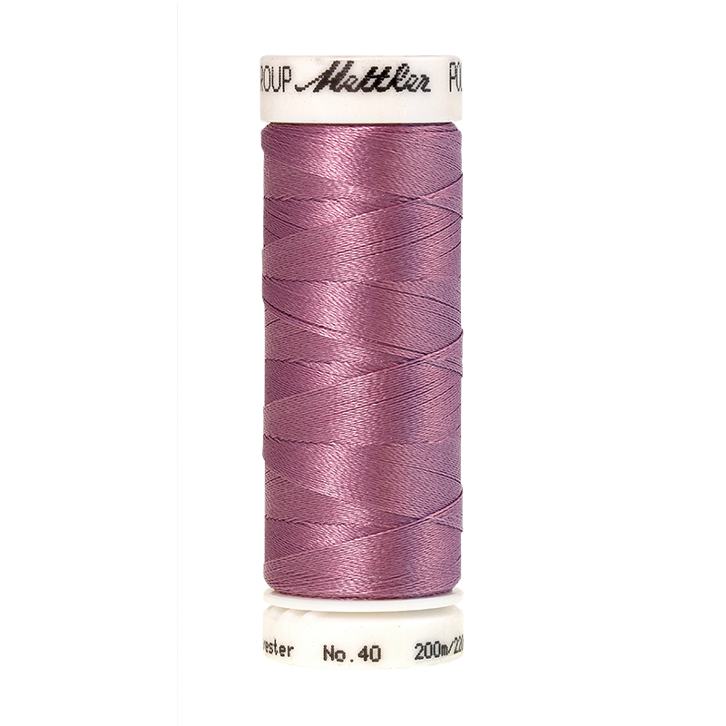 Mettler - Poly Sheen - Violet - 5009-2764