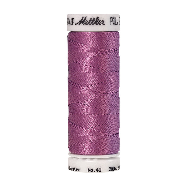 Mettler - Poly Sheen - Frosted Plum - 5009-2640