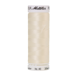 Mettler - Poly Sheen - Eggshell - 5009-0101