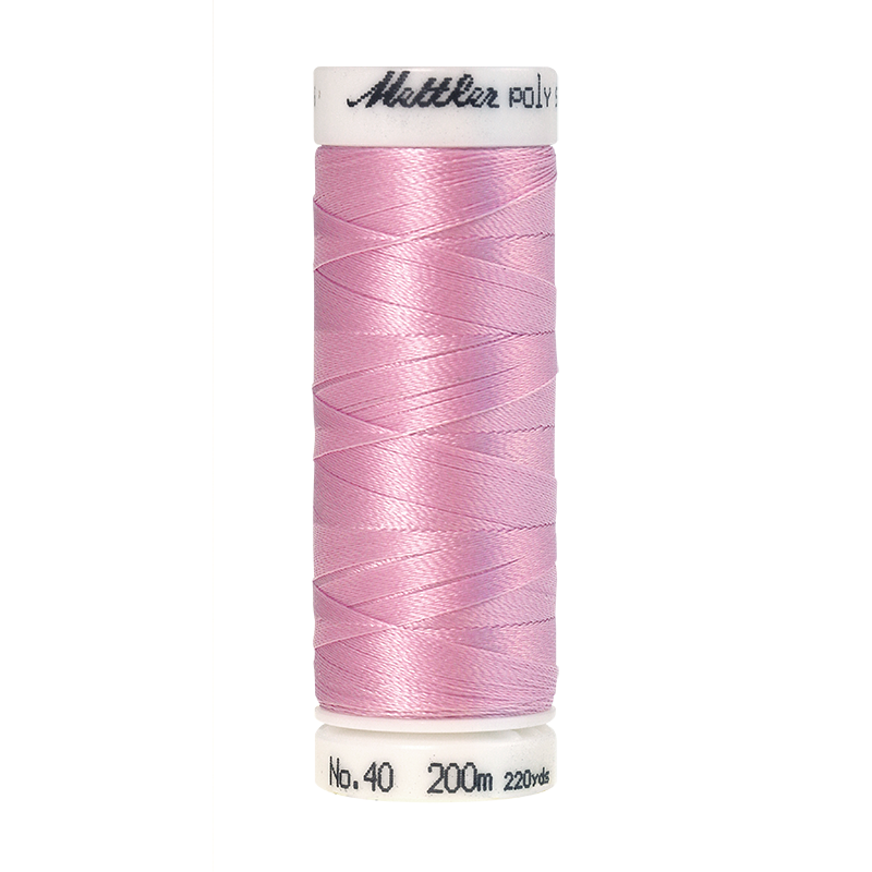 Mettler - Poly Sheen - Impatiens - 5009-2650