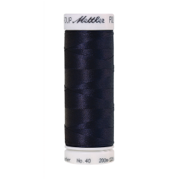 Mettler - Poly Sheen - Dark Indigo - 5009-3355