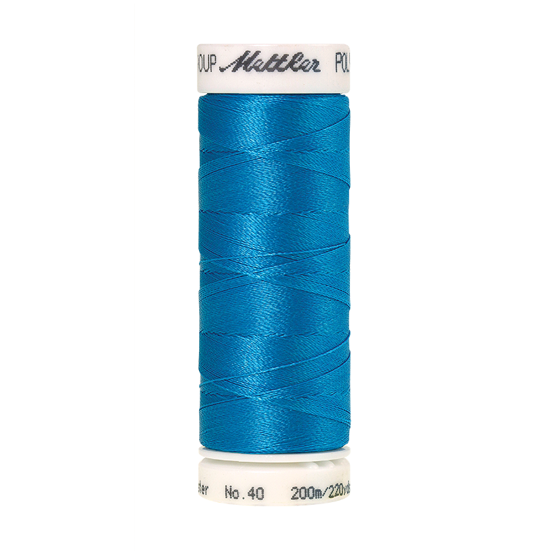 Mettler - Poly Sheen - California Blue - 5009-4103